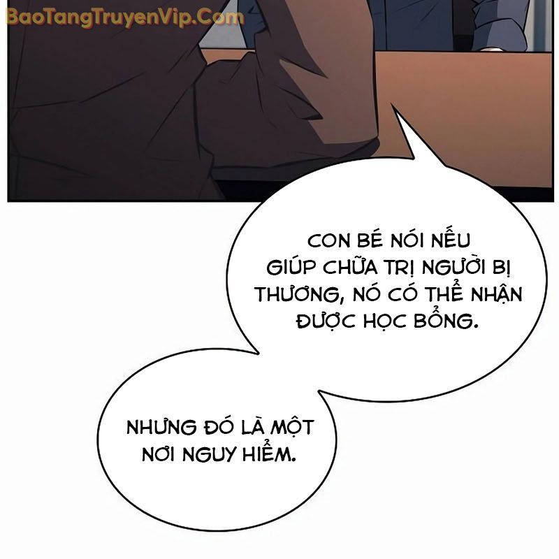 Quán Ăn Định Mệnh Chap 4 - Next Chap 5