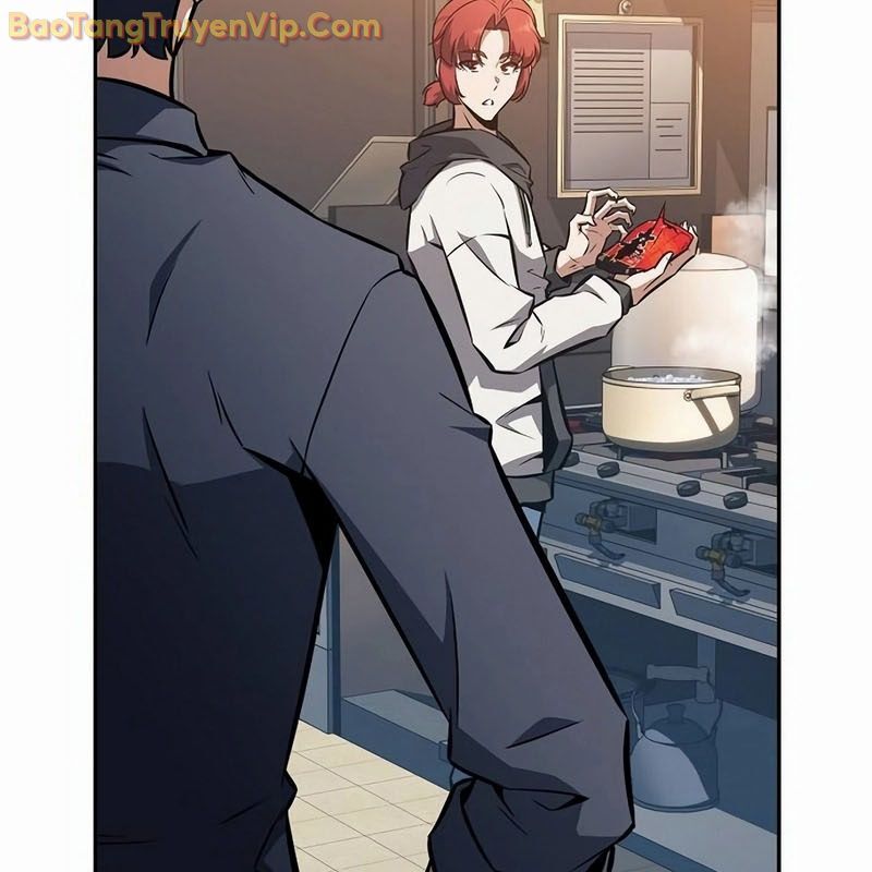 Quán Ăn Định Mệnh Chap 4 - Next Chap 5