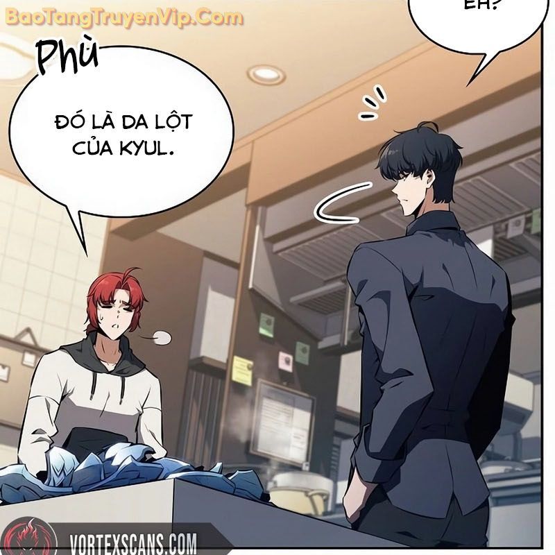 Quán Ăn Định Mệnh Chap 4 - Next Chap 5
