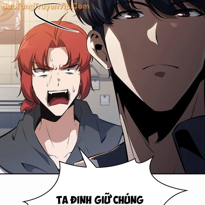 Quán Ăn Định Mệnh Chap 4 - Next Chap 5