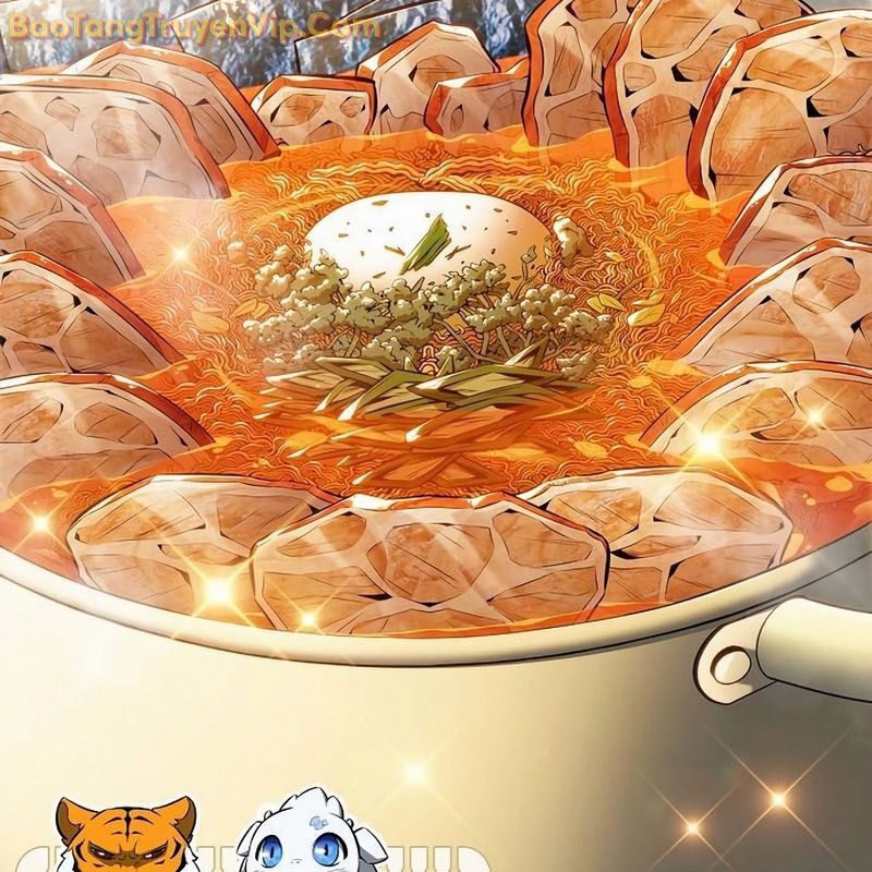 Quán Ăn Định Mệnh Chap 4 - Next Chap 5
