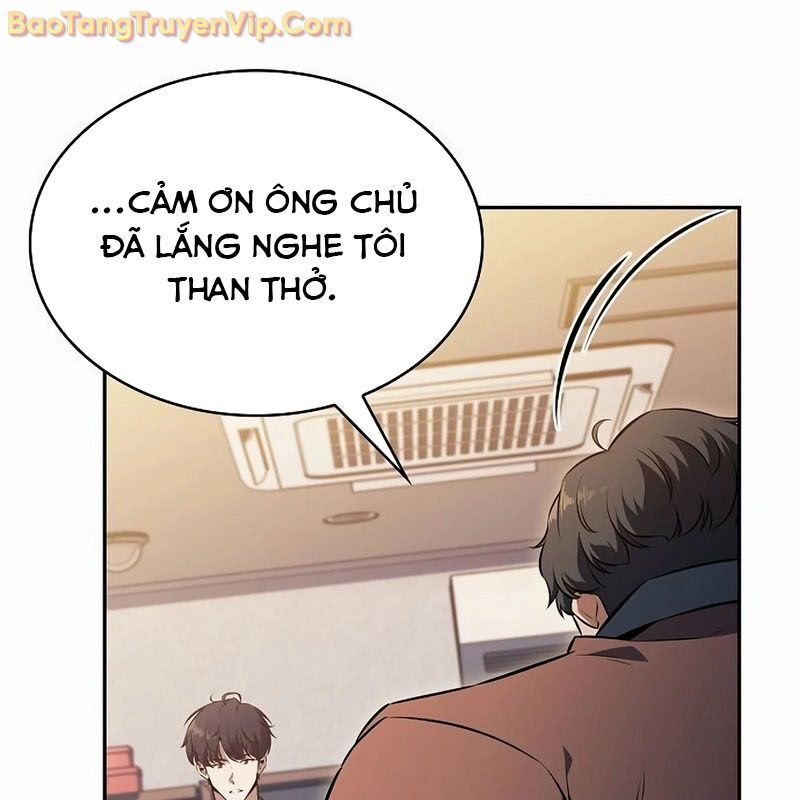 Quán Ăn Định Mệnh Chap 4 - Next Chap 5
