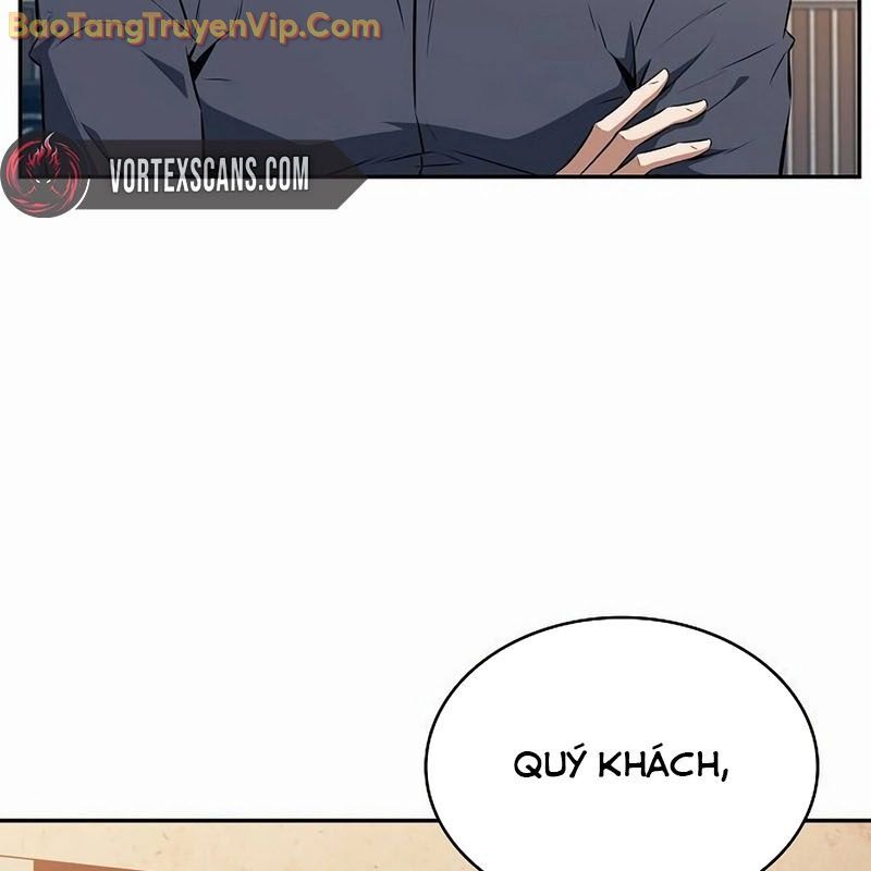 Quán Ăn Định Mệnh Chap 4 - Next Chap 5
