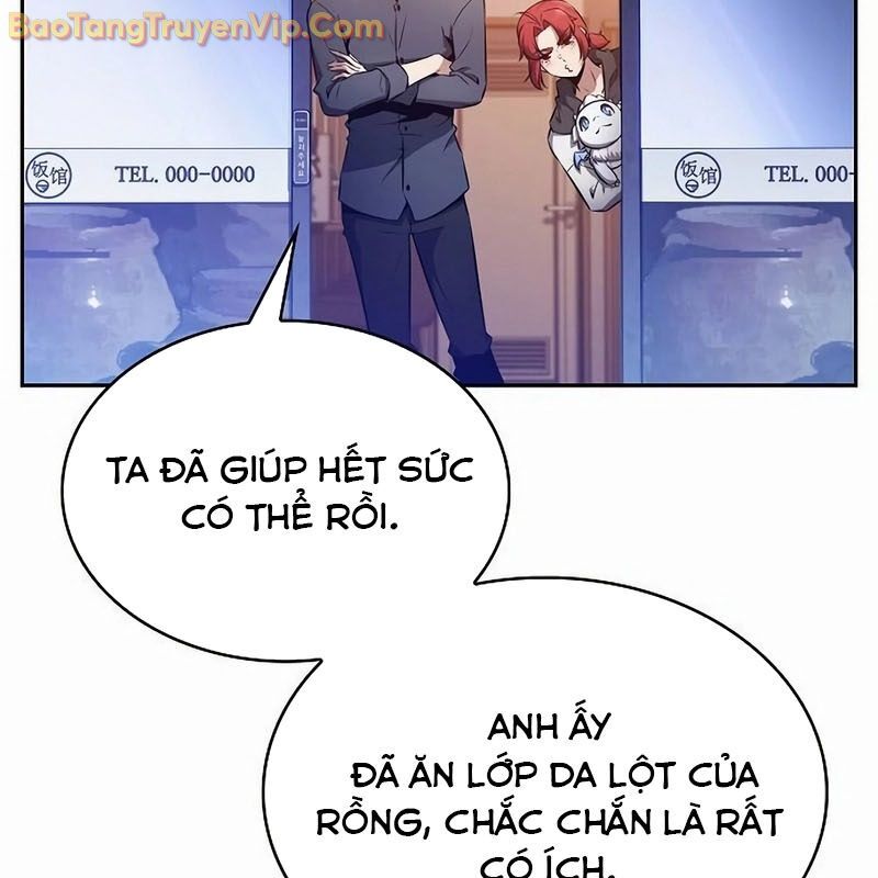 Quán Ăn Định Mệnh Chap 4 - Next Chap 5