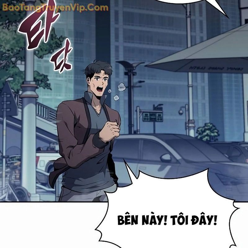 Quán Ăn Định Mệnh Chap 4 - Next Chap 5