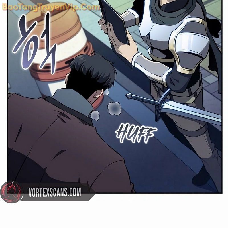 Quán Ăn Định Mệnh Chap 4 - Next Chap 5