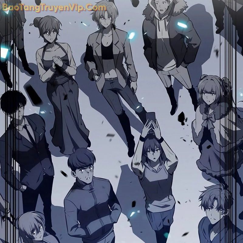 Quán Ăn Định Mệnh Chap 4 - Next Chap 5