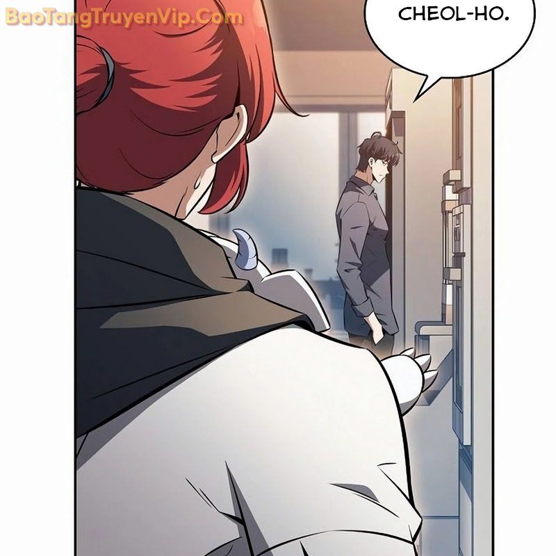 Quán Ăn Định Mệnh Chap 4 - Next Chap 5