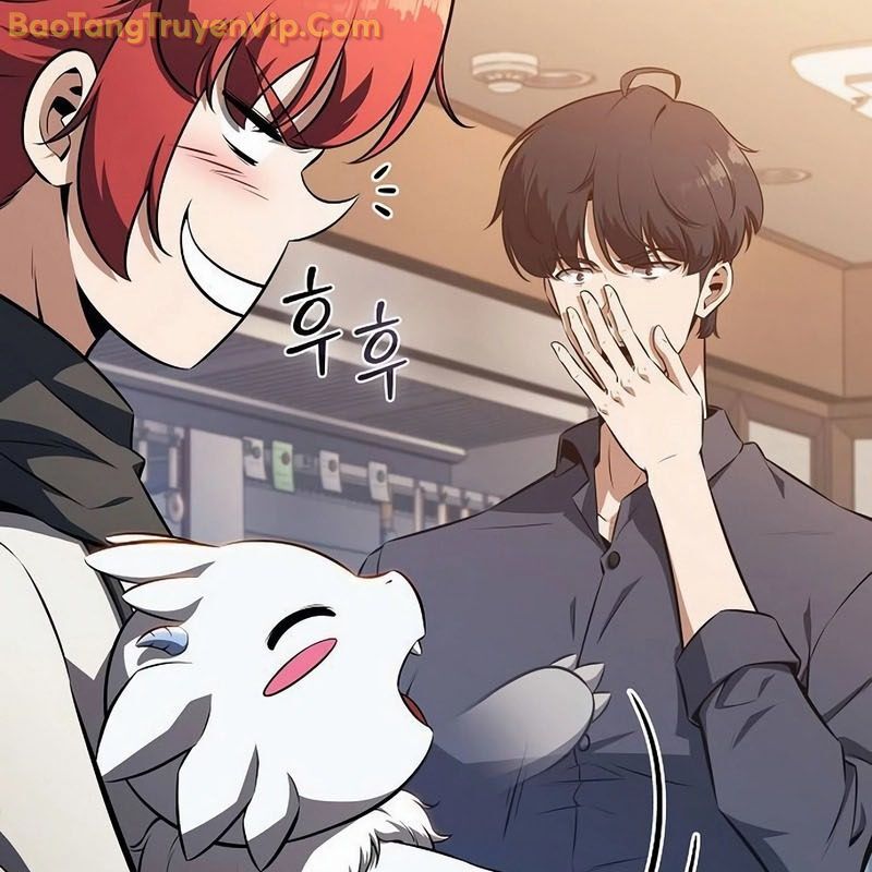 Quán Ăn Định Mệnh Chap 4 - Next Chap 5