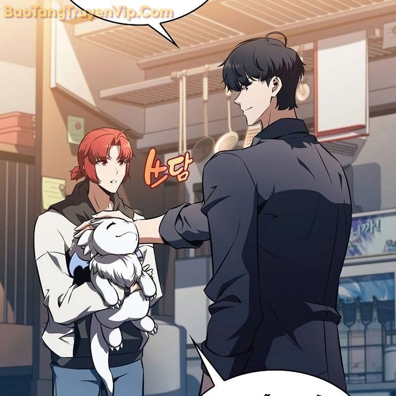 Quán Ăn Định Mệnh Chap 4 - Next Chap 5