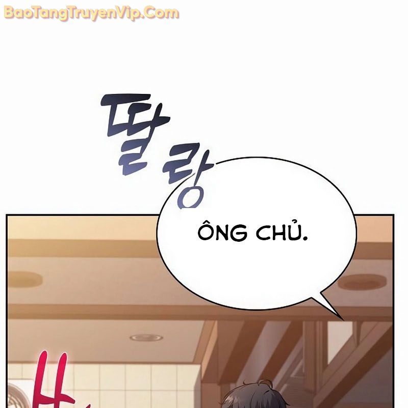 Quán Ăn Định Mệnh Chap 4 - Next Chap 5