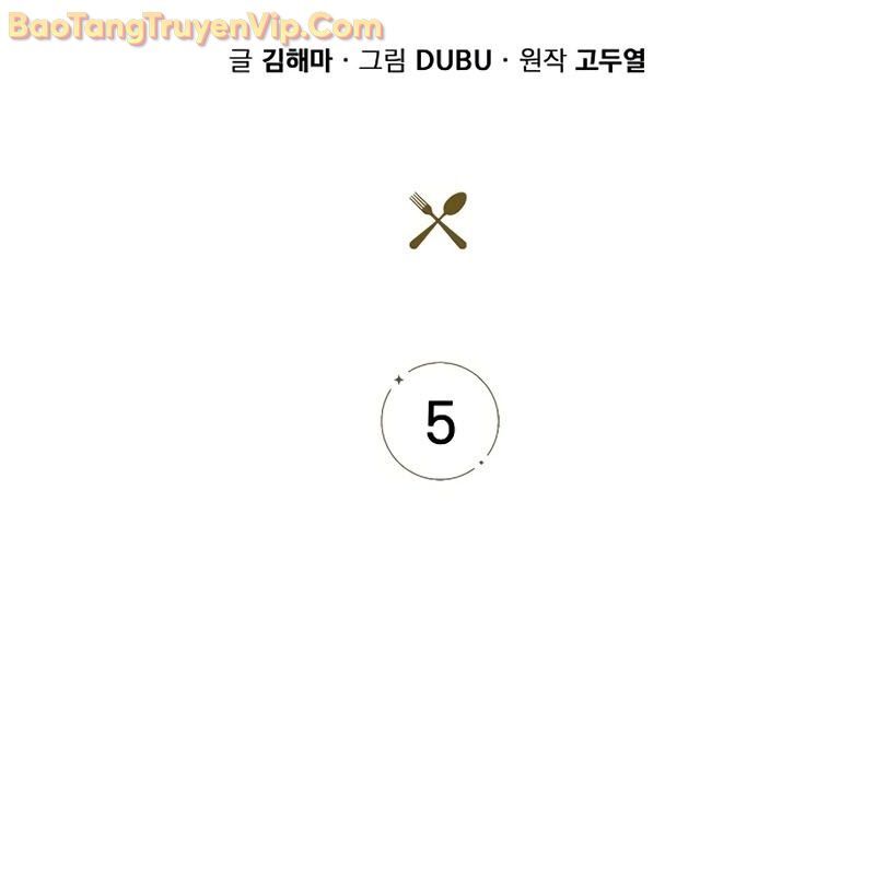 Quán Ăn Định Mệnh Chap 5 - Next Chap 6
