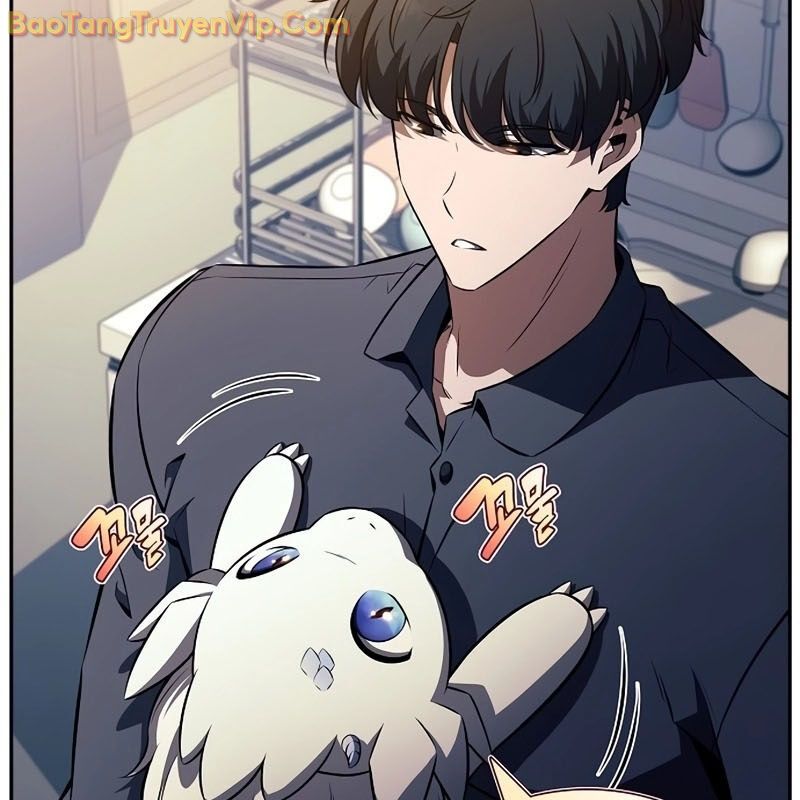 Quán Ăn Định Mệnh Chap 5 - Next Chap 6