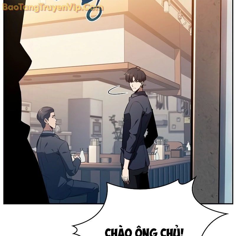 Quán Ăn Định Mệnh Chap 5 - Next Chap 6