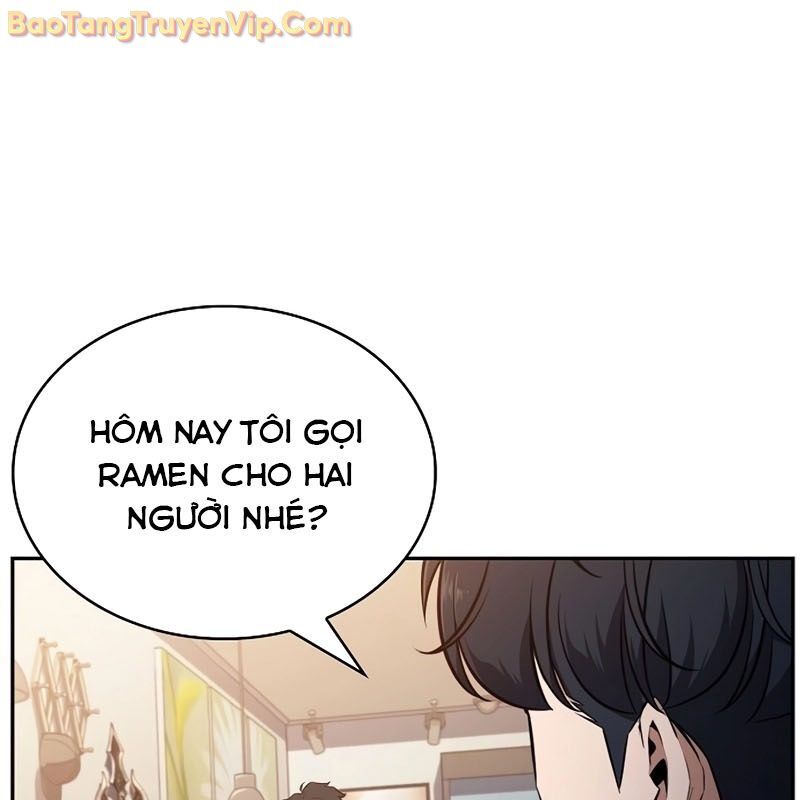 Quán Ăn Định Mệnh Chap 5 - Next Chap 6