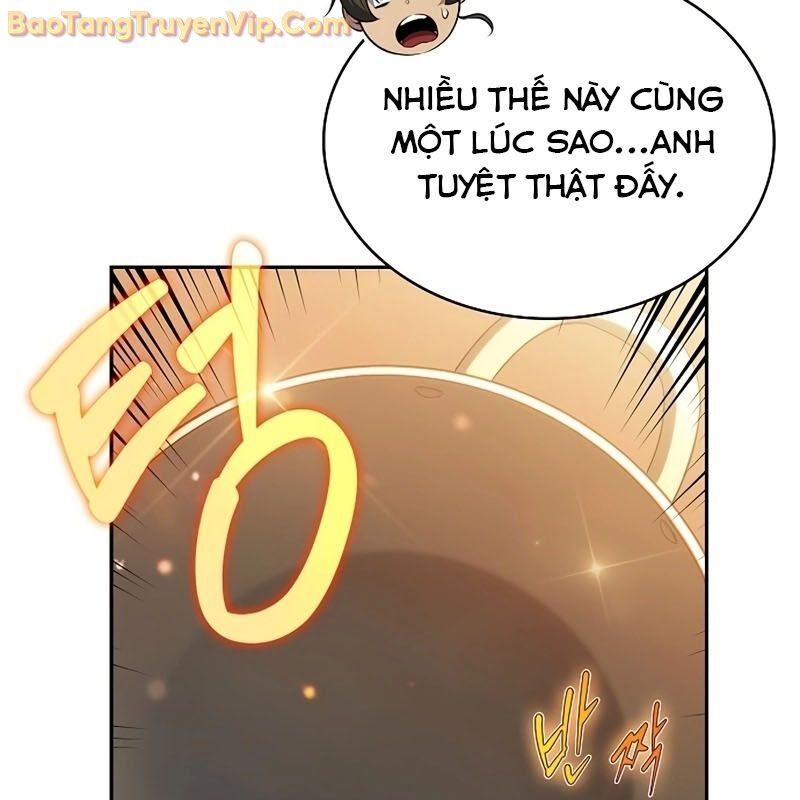 Quán Ăn Định Mệnh Chap 5 - Next Chap 6