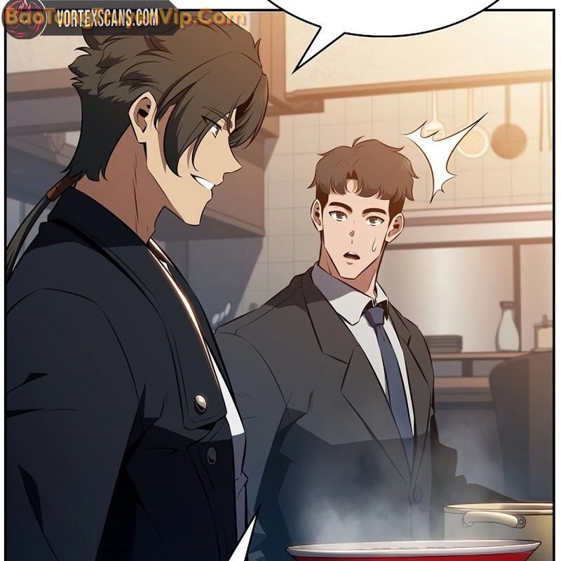 Quán Ăn Định Mệnh Chap 5 - Next Chap 6