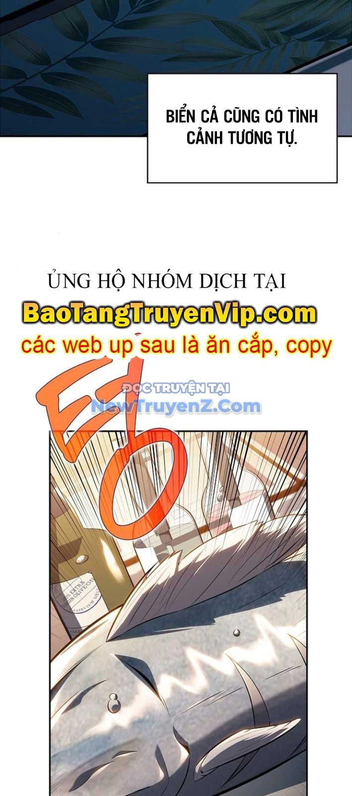 Quán Ăn Định Mệnh Chap 6 - Next Chap 7