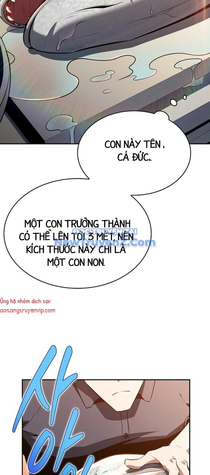 Quán Ăn Định Mệnh Chap 6 - Next Chap 7