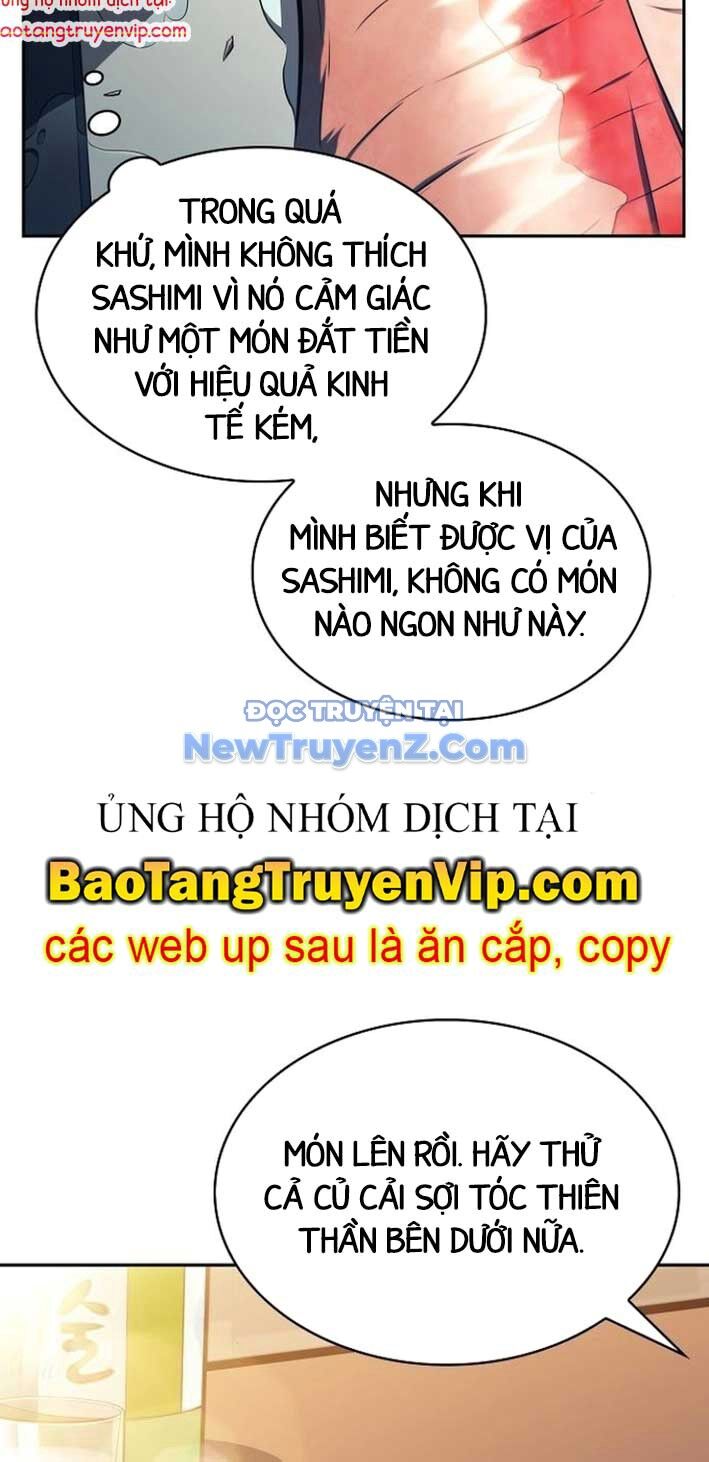 Quán Ăn Định Mệnh Chap 6 - Next Chap 7