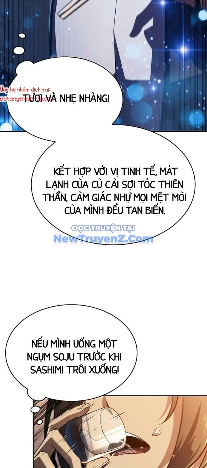 Quán Ăn Định Mệnh Chap 6 - Next Chap 7