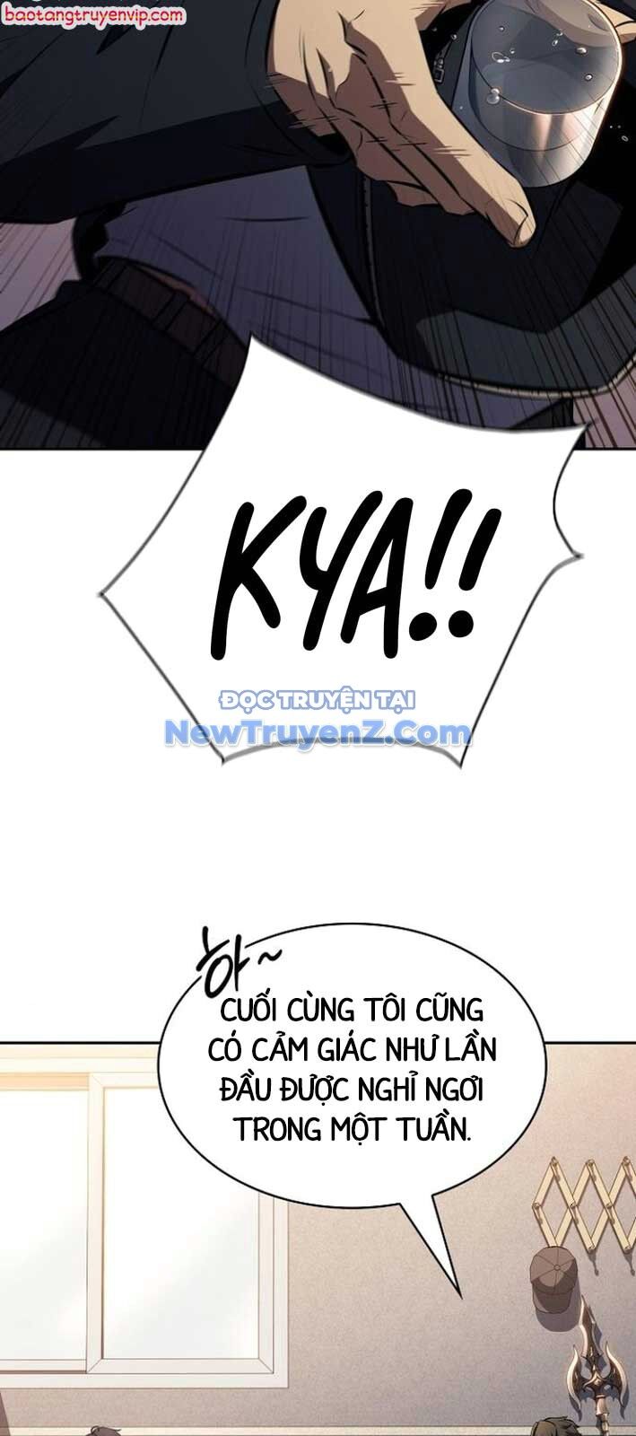 Quán Ăn Định Mệnh Chap 6 - Next Chap 7