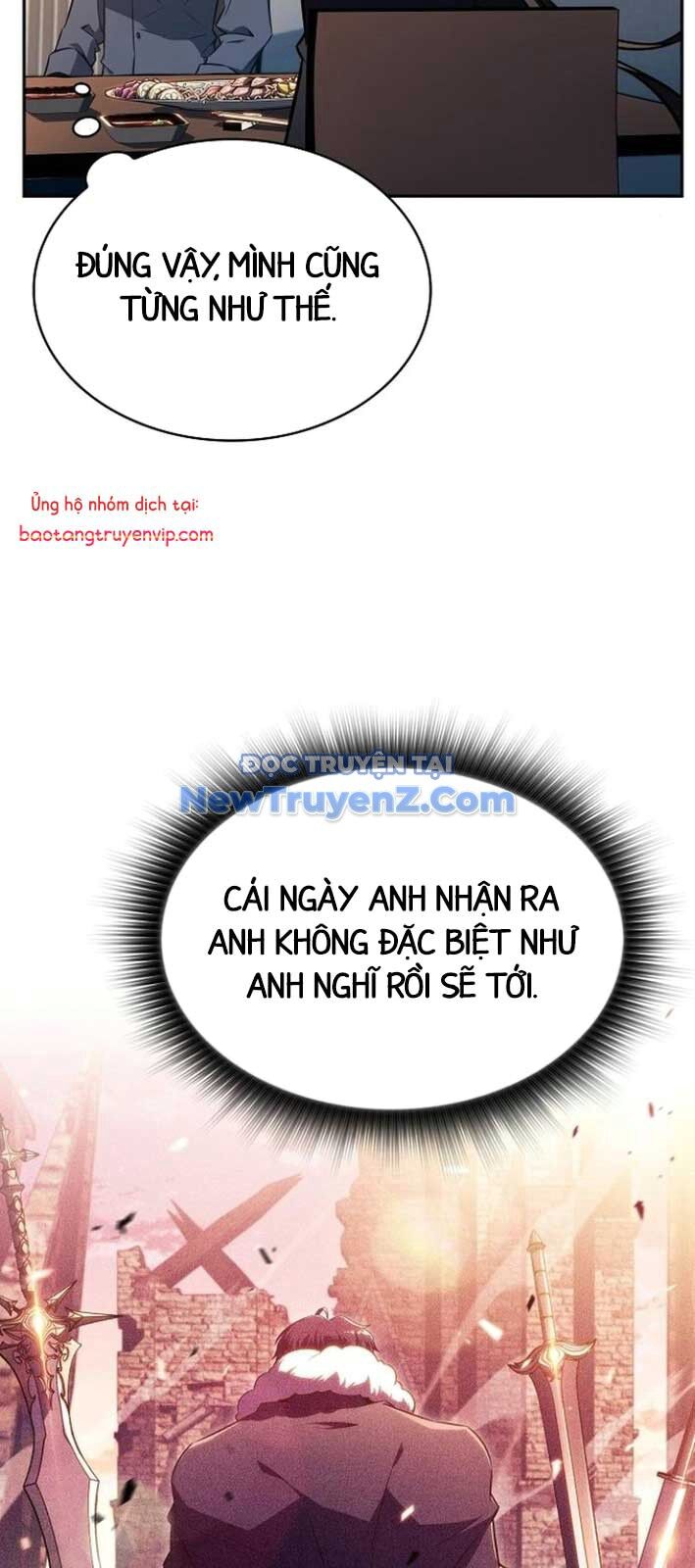 Quán Ăn Định Mệnh Chap 6 - Next Chap 7