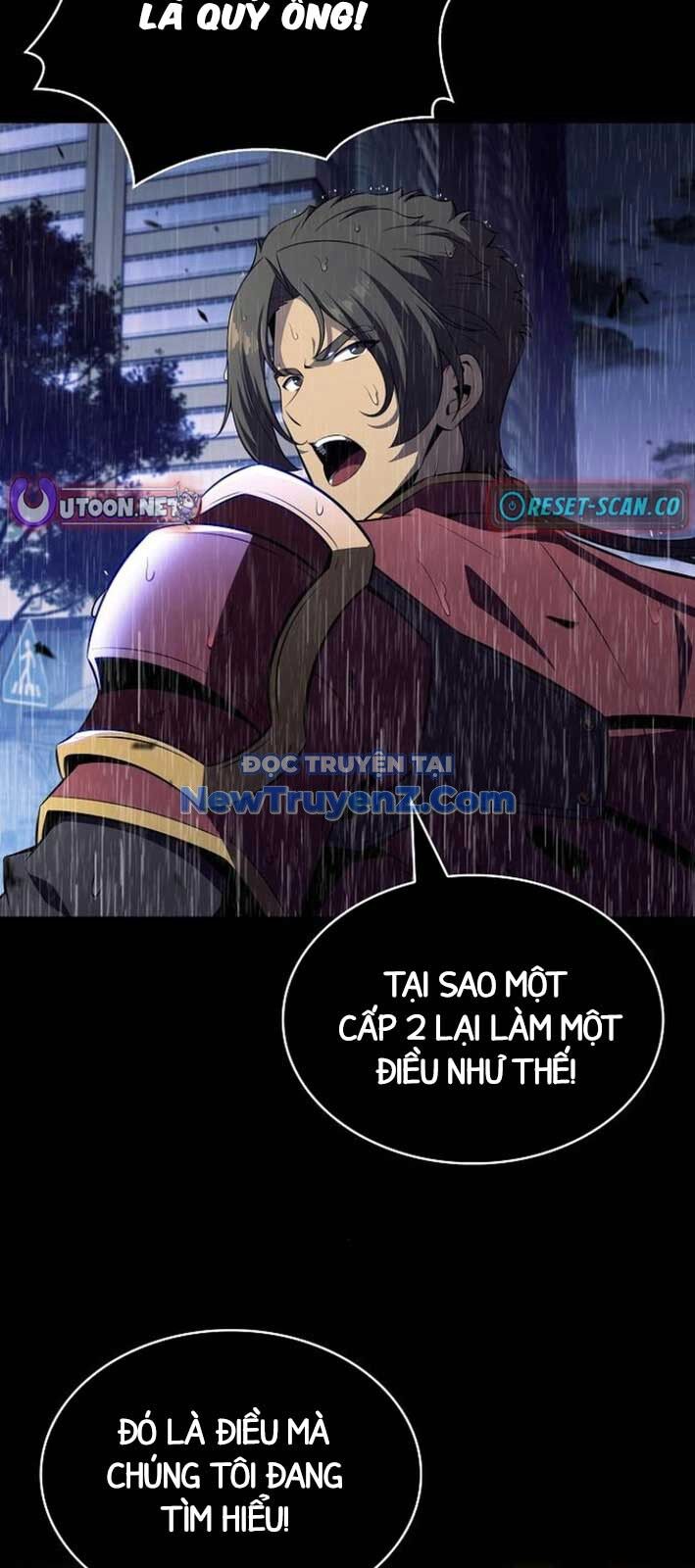 Quán Ăn Định Mệnh Chap 6 - Next Chap 7