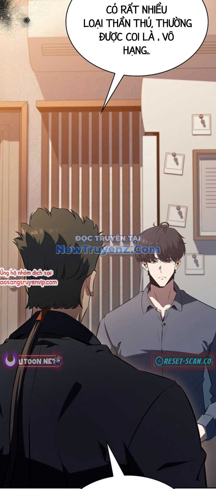 Quán Ăn Định Mệnh Chap 6 - Next Chap 7