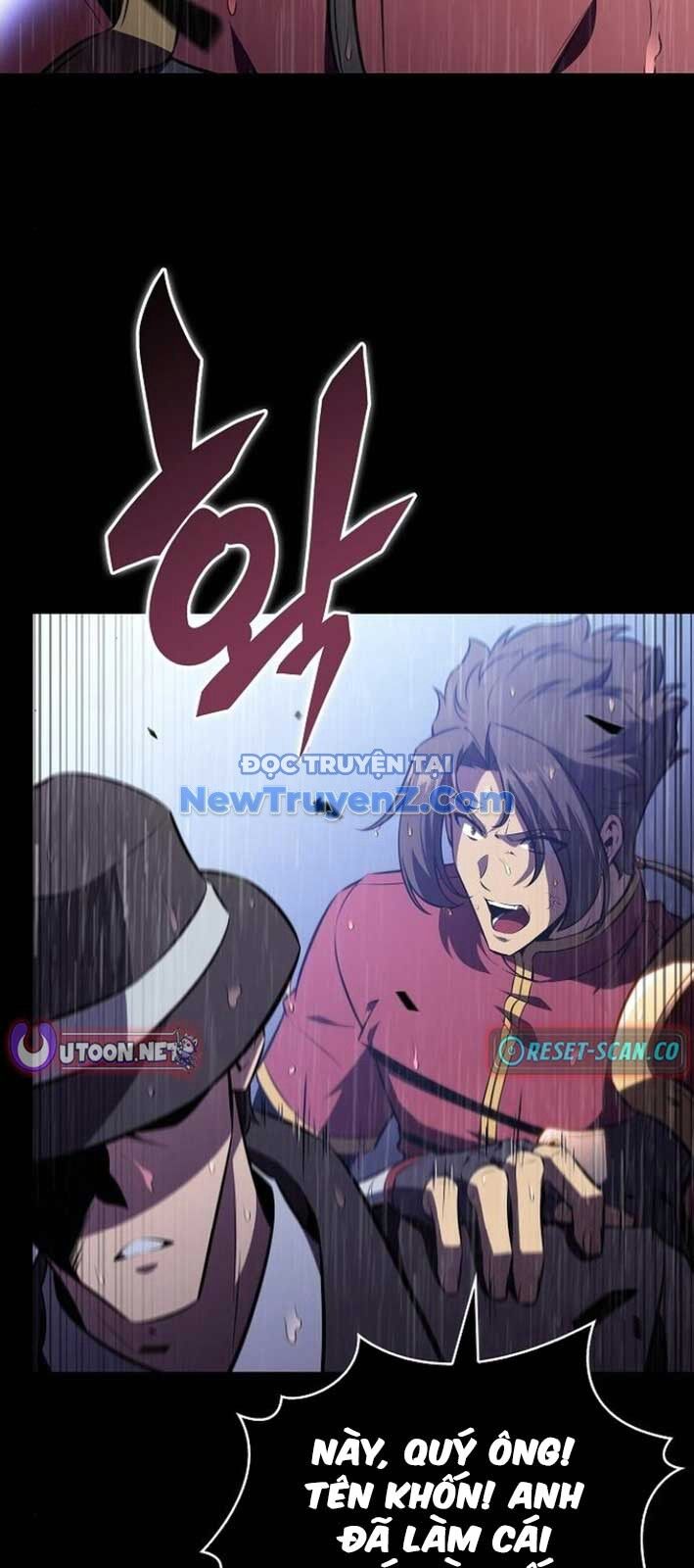Quán Ăn Định Mệnh Chap 6 - Next Chap 7