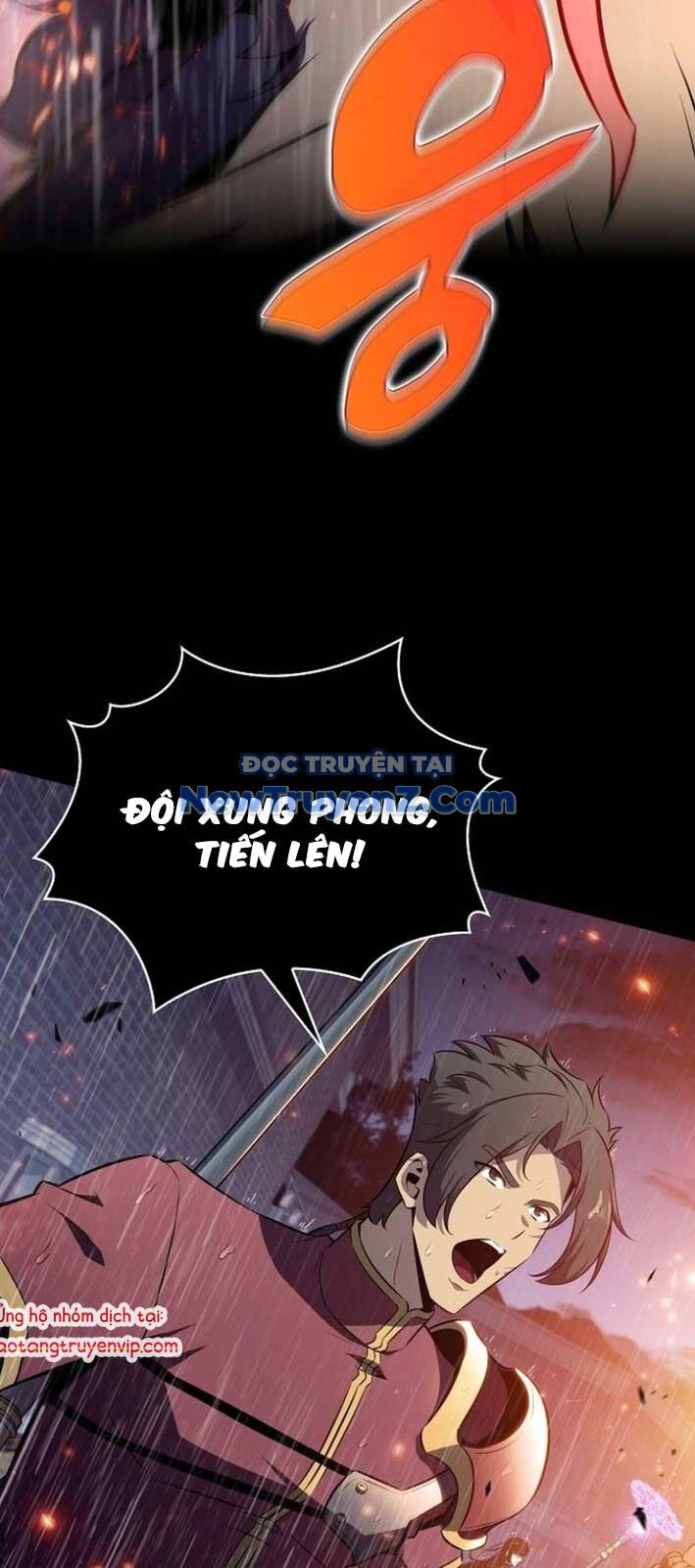 Quán Ăn Định Mệnh Chap 6 - Next Chap 7