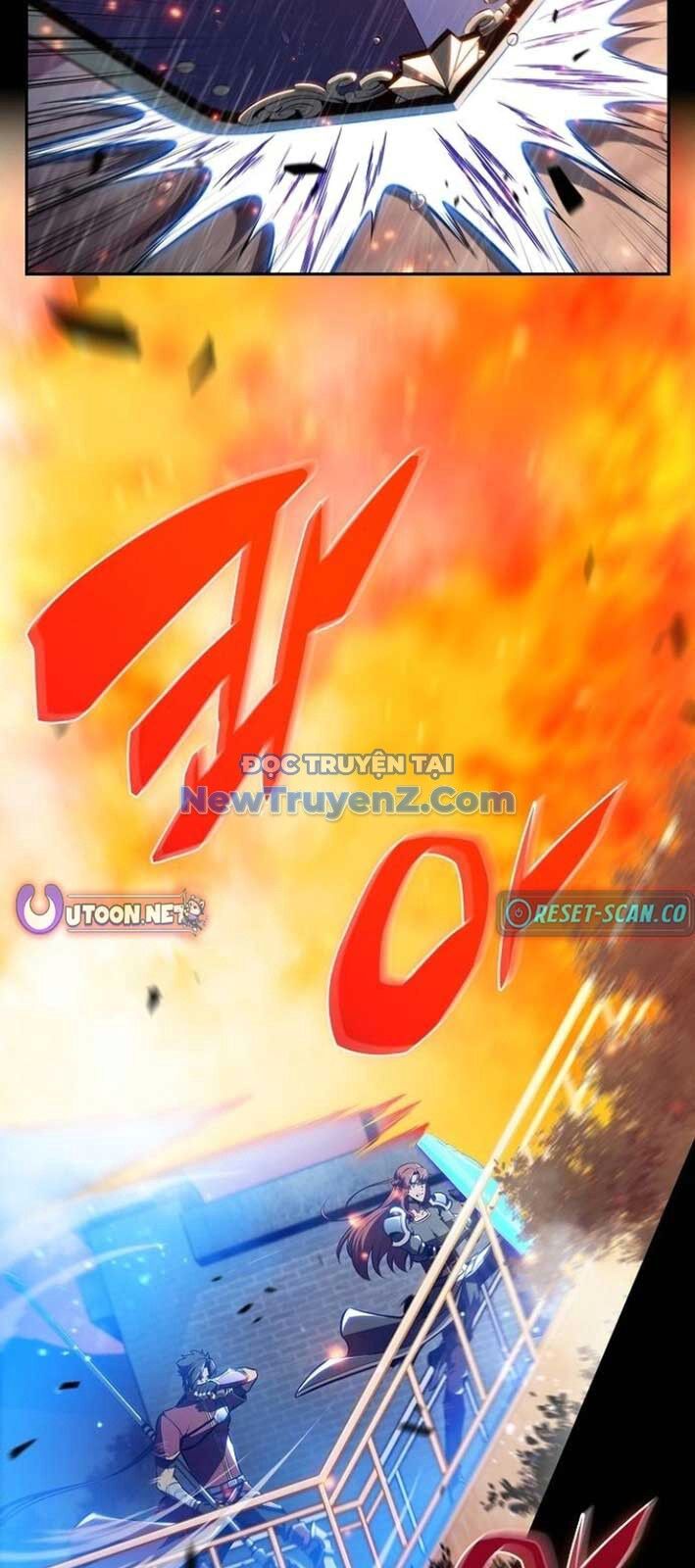 Quán Ăn Định Mệnh Chap 6 - Next Chap 7