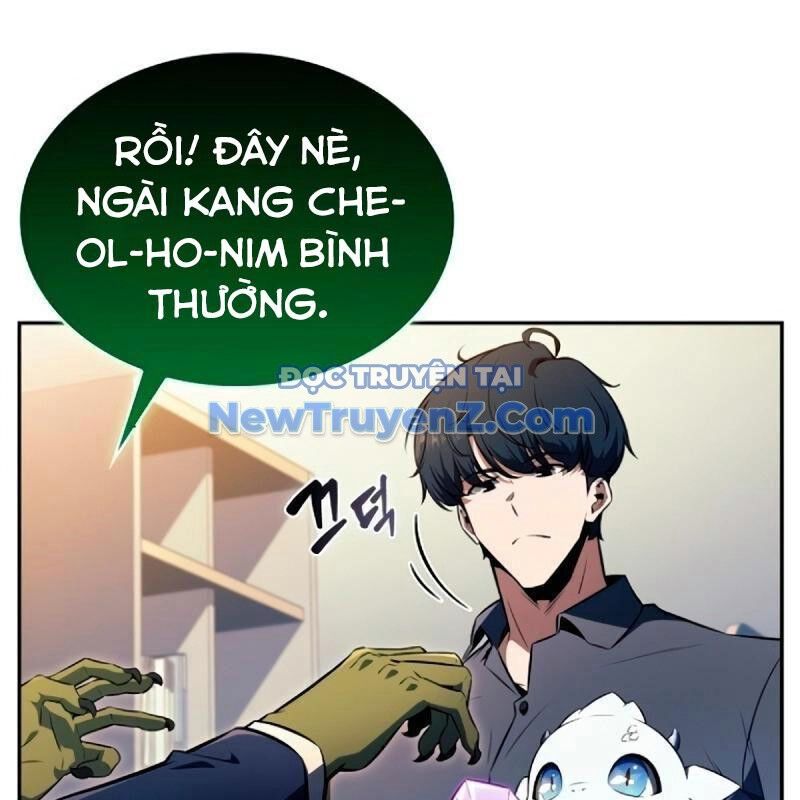Quán Ăn Định Mệnh Chap 7 - Next Chap 8