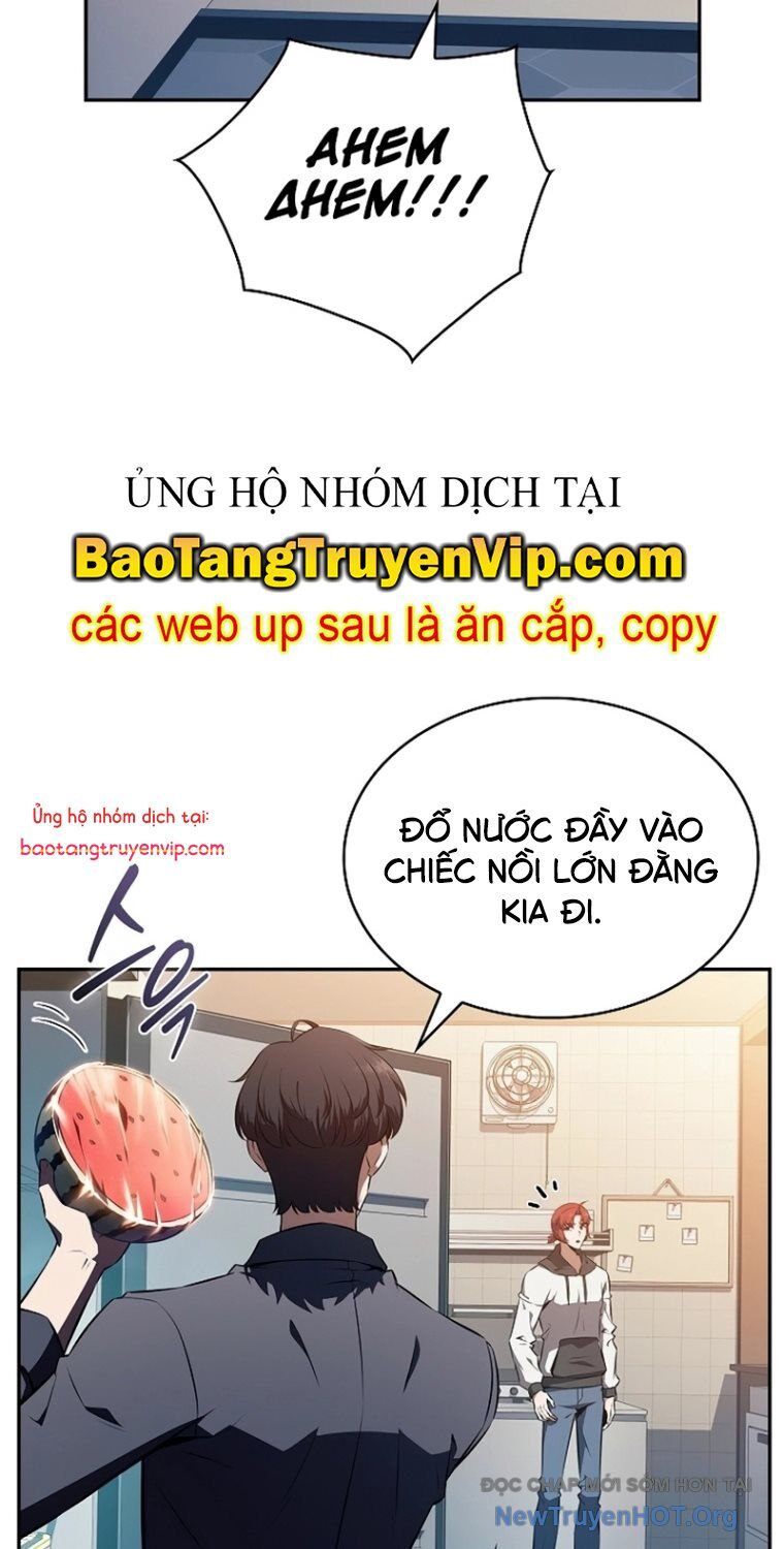 Quán Ăn Định Mệnh Chap 8 - Next Chap 9