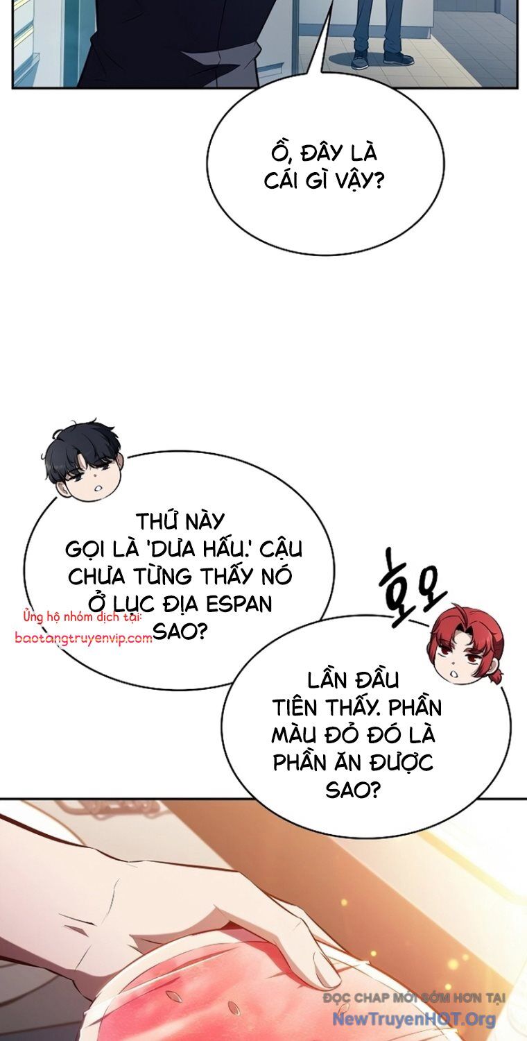 Quán Ăn Định Mệnh Chap 8 - Next Chap 9