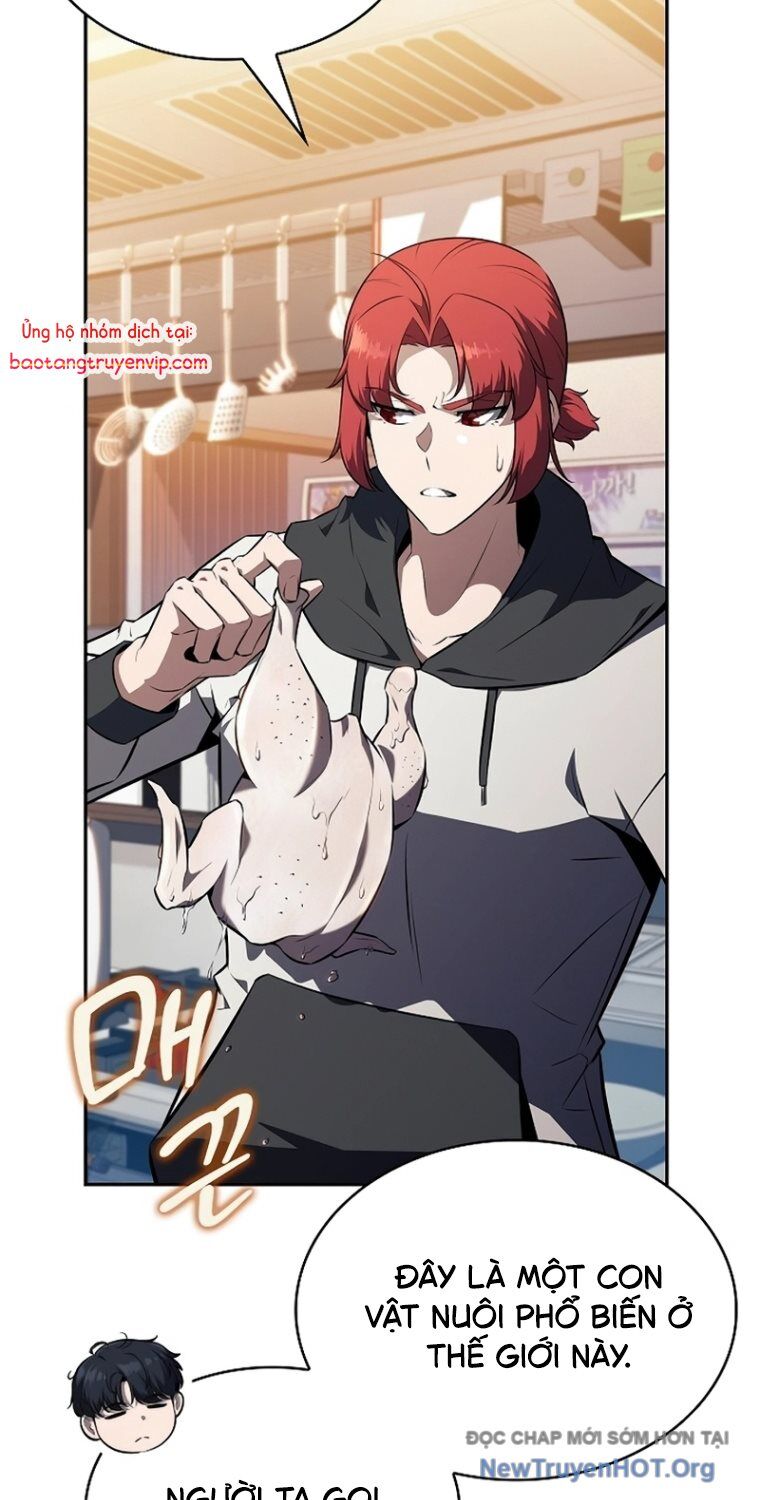 Quán Ăn Định Mệnh Chap 8 - Next Chap 9