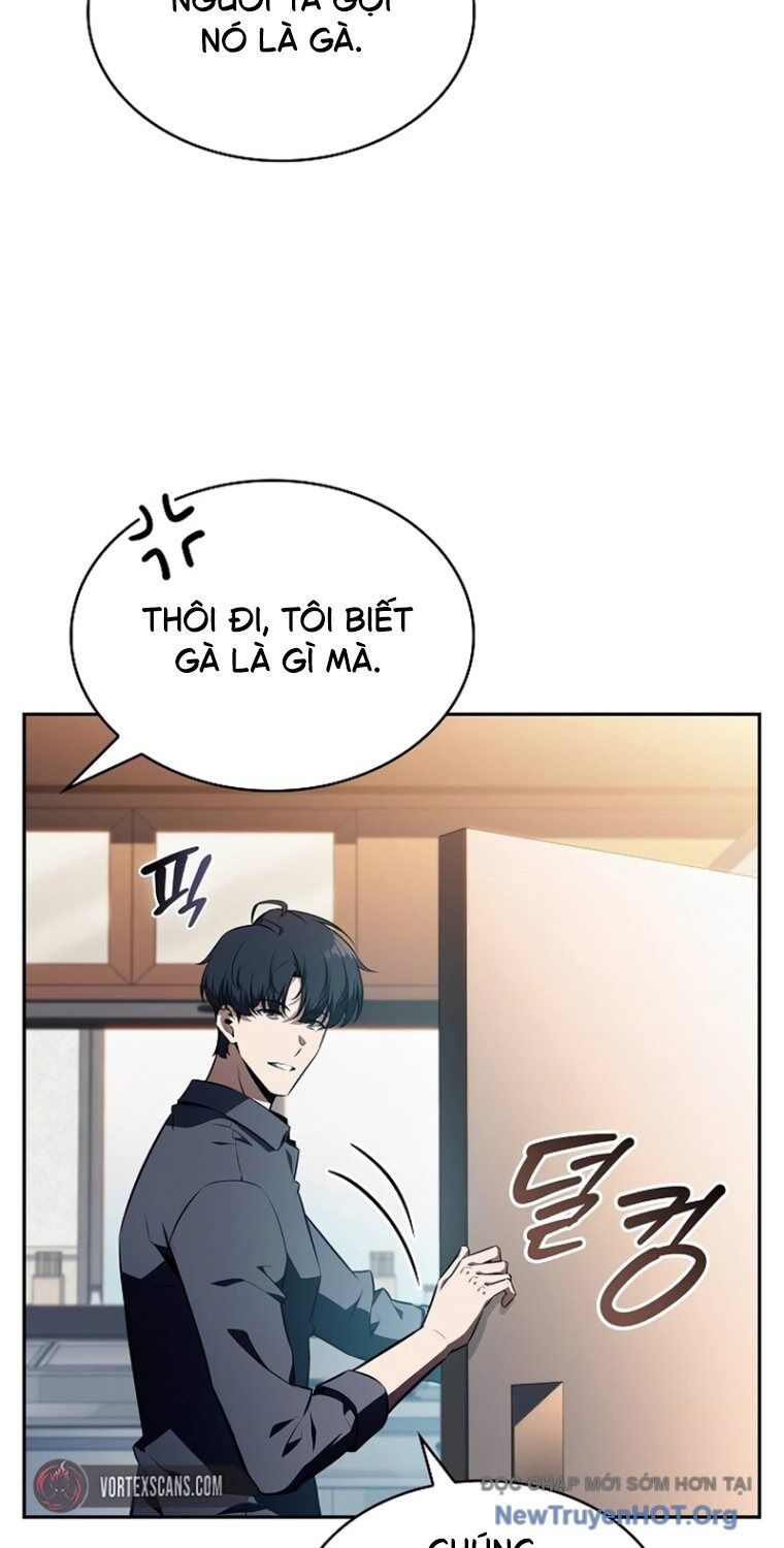 Quán Ăn Định Mệnh Chap 8 - Next Chap 9