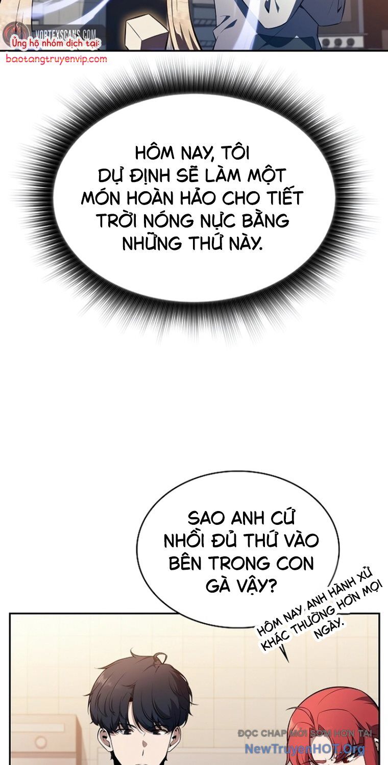 Quán Ăn Định Mệnh Chap 8 - Next Chap 9