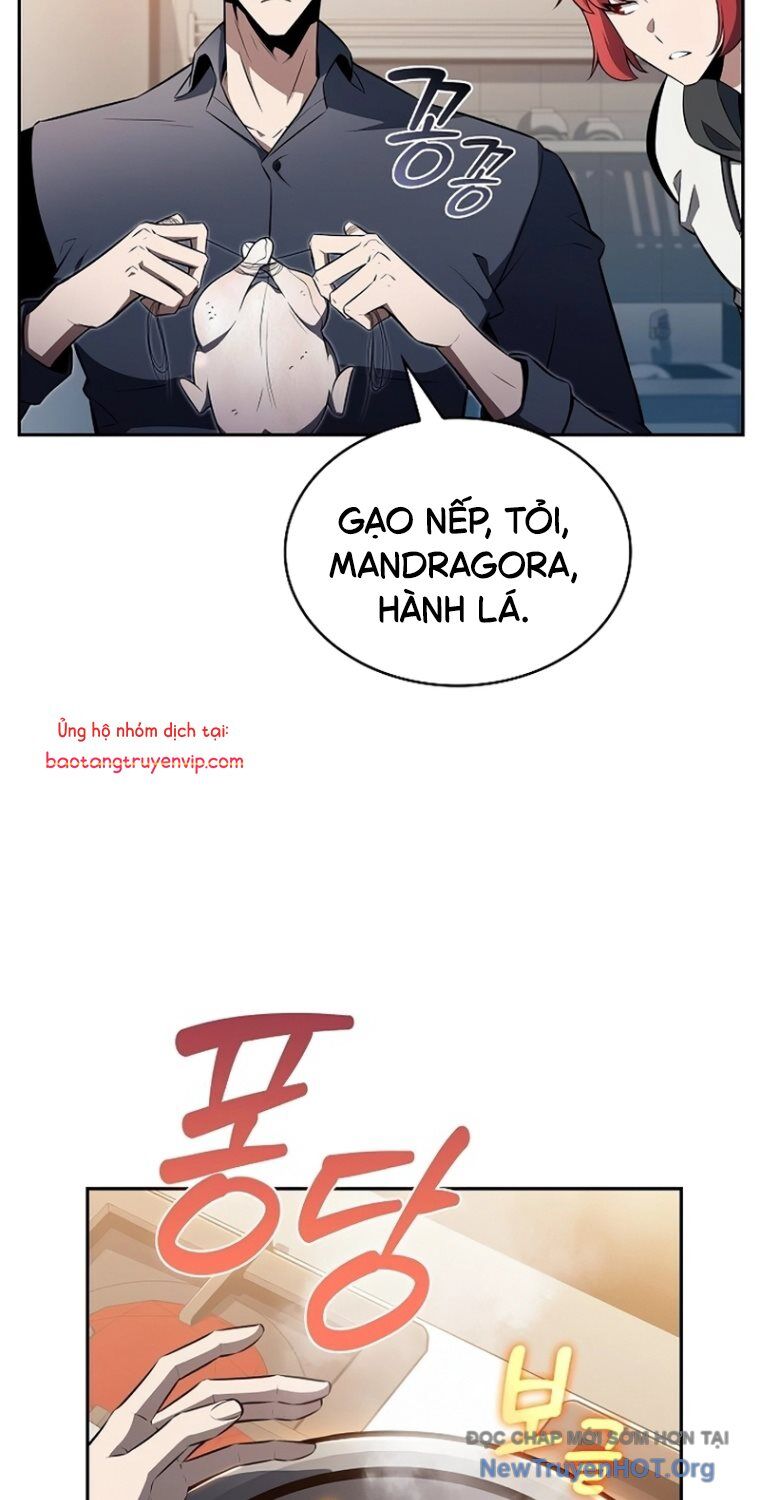 Quán Ăn Định Mệnh Chap 8 - Next Chap 9