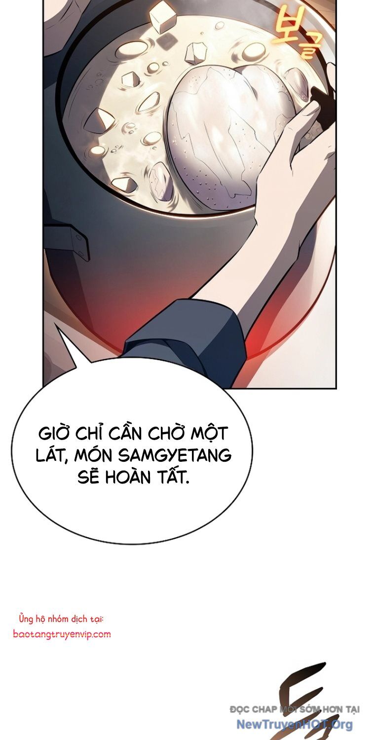 Quán Ăn Định Mệnh Chap 8 - Next Chap 9