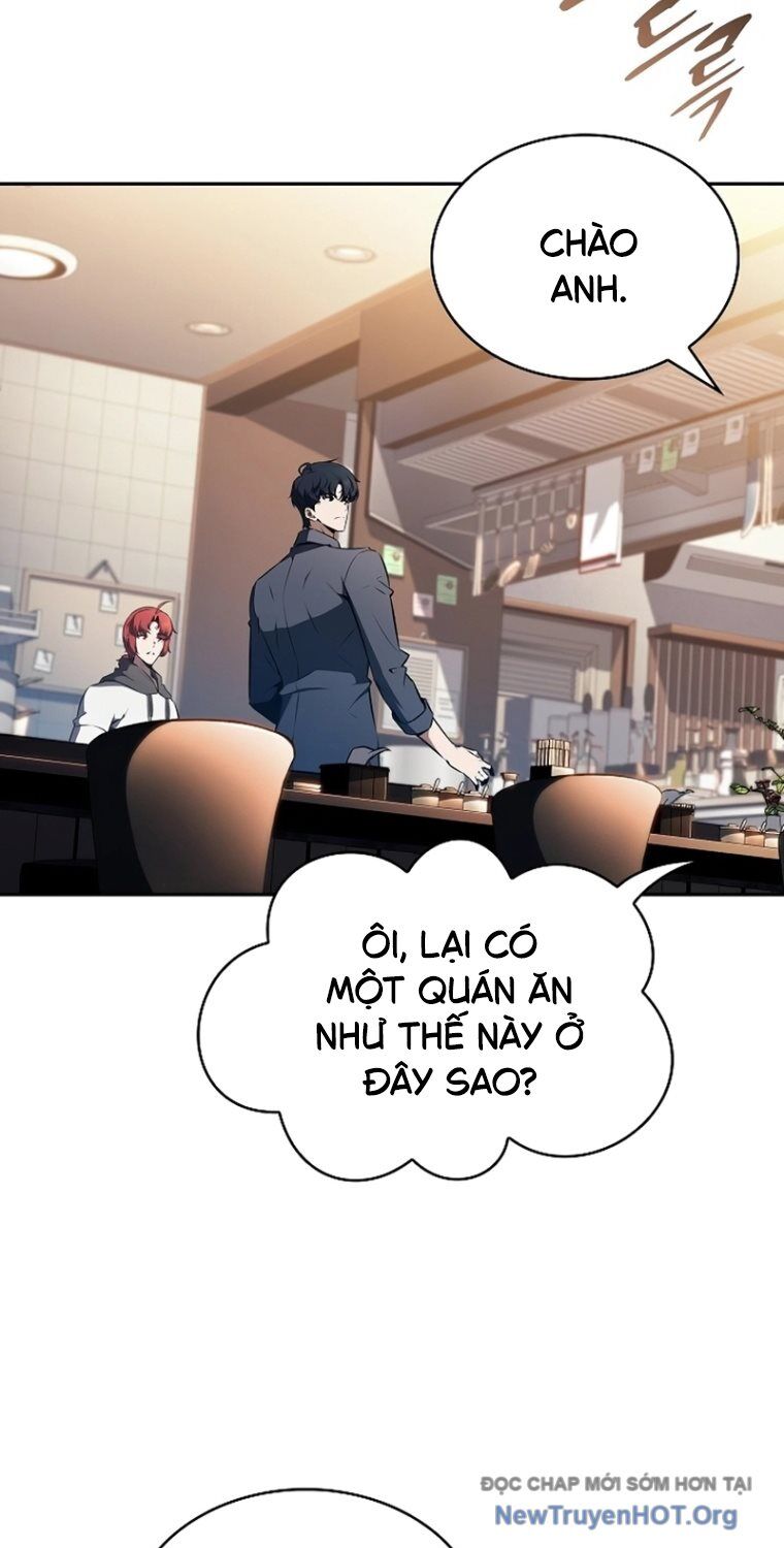 Quán Ăn Định Mệnh Chap 8 - Next Chap 9