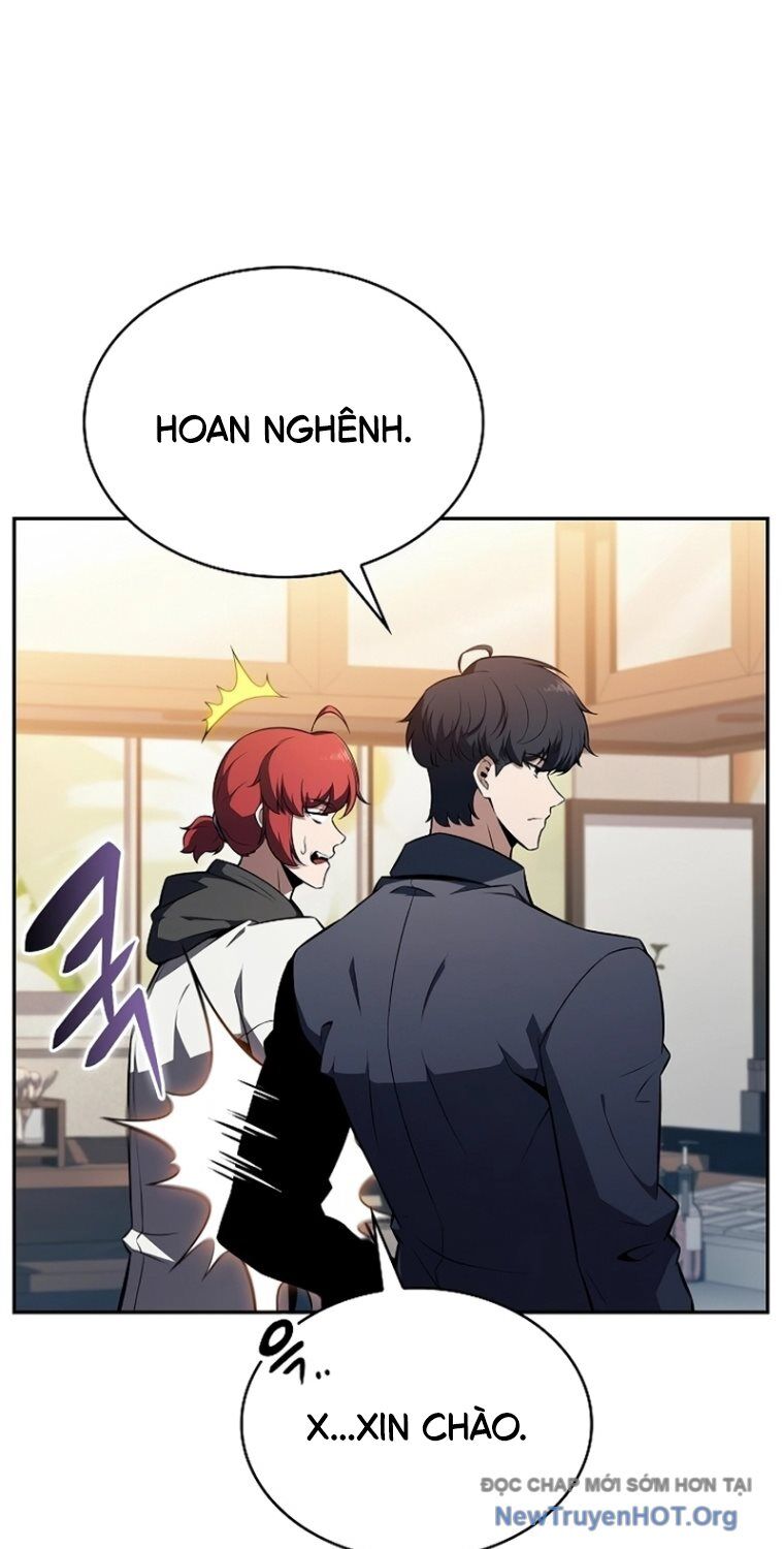 Quán Ăn Định Mệnh Chap 8 - Next Chap 9