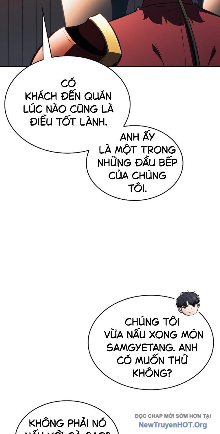 Quán Ăn Định Mệnh Chap 8 - Next Chap 9