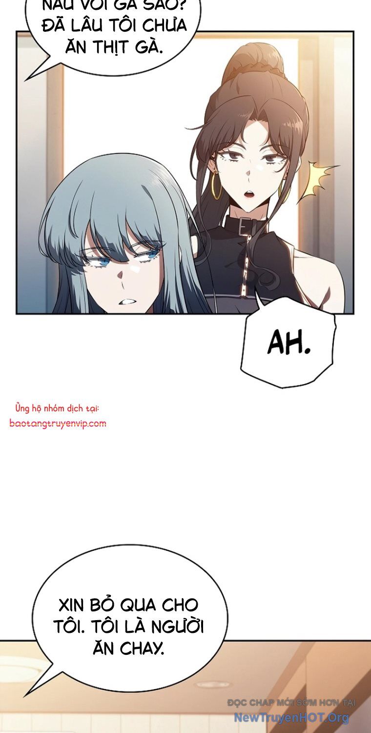Quán Ăn Định Mệnh Chap 8 - Next Chap 9