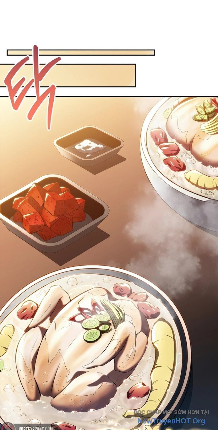 Quán Ăn Định Mệnh Chap 8 - Next Chap 9