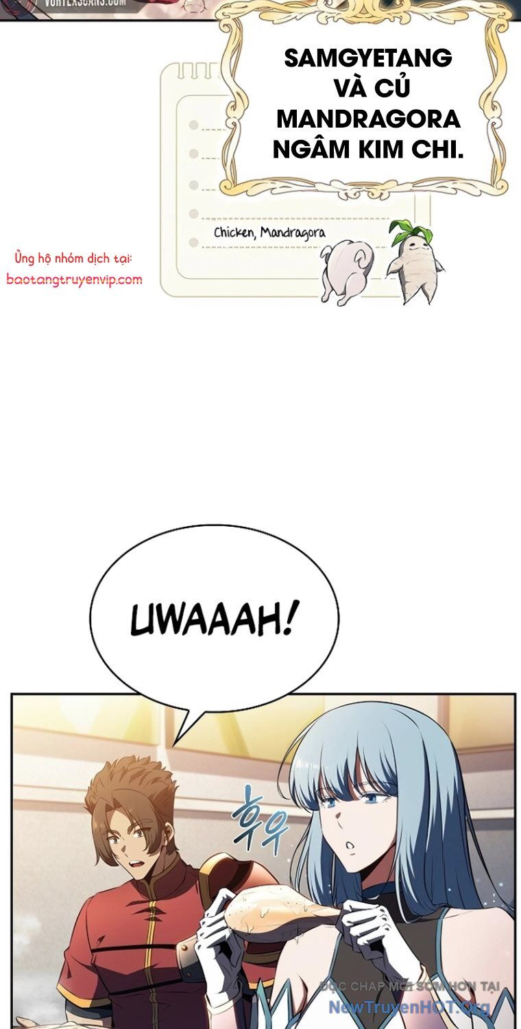 Quán Ăn Định Mệnh Chap 8 - Next Chap 9