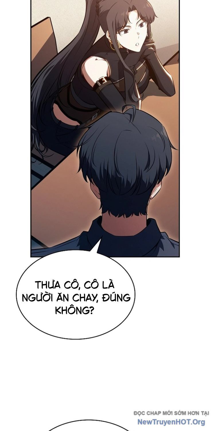 Quán Ăn Định Mệnh Chap 8 - Next Chap 9