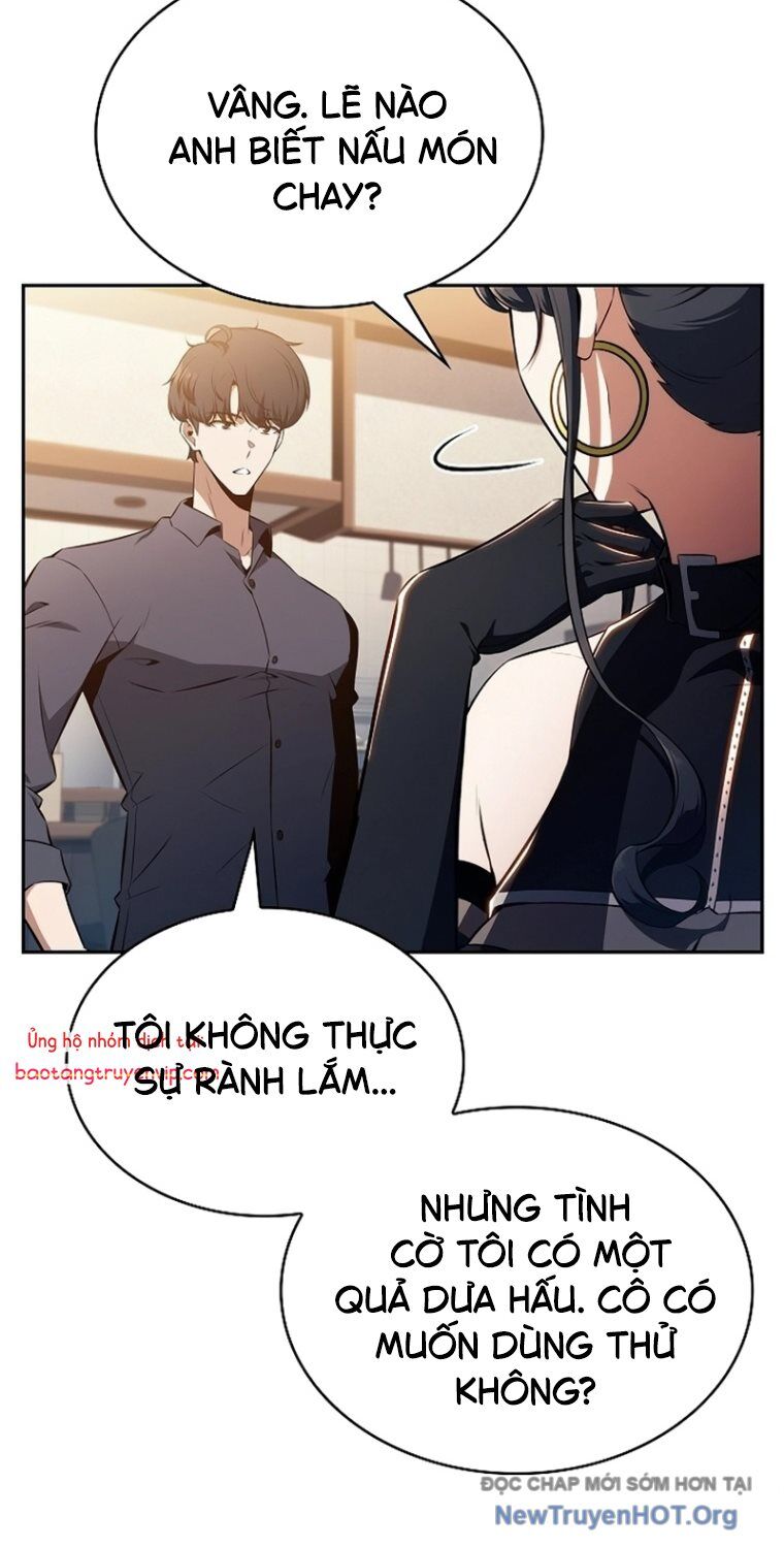 Quán Ăn Định Mệnh Chap 8 - Next Chap 9