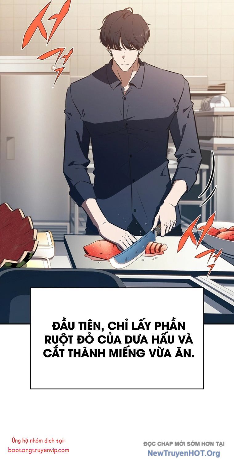 Quán Ăn Định Mệnh Chap 8 - Next Chap 9