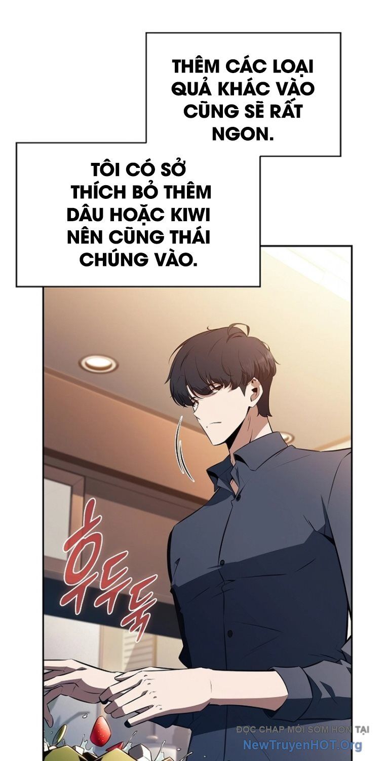 Quán Ăn Định Mệnh Chap 8 - Next Chap 9